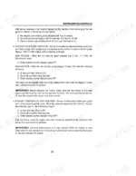 case-ih-8910-8920-tractor-operator-manual-9-29002-controls-32.webp Case IH 8910, 8920 operator manual page explaining fuel, system voltage, and exhaust temperature bar indicator controls.