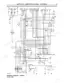 Case IH JX60, JX70, JX80, JX90, JX95 electrical system general wiring diagram for center section with cab
