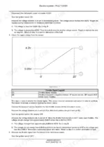 case-sr210-tv370-service-manual-fault-codes-1476.webp Case SR210–TV370 Alpha Series skid steer loader / compact track loader fault code test steps with throttle signal voltage graph
