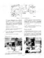 Case W3, W5 service manual page showing torque tube drain plugs, reservoir breather, and torque converter oil filter.
