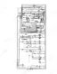 Clark ESM 12-25 electrical wiring diagram showing power, directional, speed, and accessory control circuits.