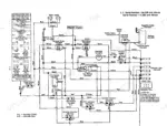 cub-cadet-805-variants-lawn-tractor-service-manual-772-3870-wiring-13-1.webp Cub Cadet 805–1720 electrical wiring diagram showing PTO switch, key switch, battery, starter, and indicator light connections.