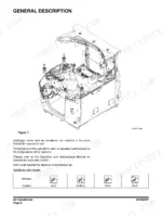 doosan-dl420-3-wheel-loader-shop-manual-950106-00437e-electrical-system-1169.webp Doosan DL420-3 wheel loader Heater and air conditioner unit in the cover behind the operator's seat