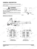 doosan-dl420-3-wheel-loader-shop-manual-950106-00437e-frame-and-tanks-1024.webp Doosan DL420-3 wheel loader Articulation center: frame hinge pins, frame lock and upper and lower hinge bearing sections