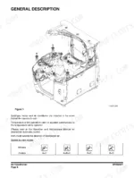 doosan-dl550-3-wheel-loader-shop-manual-950106-00434e-electrical-system-1073.webp Doosan DL550-3 wheel loader Heater and air conditioner unit in the cover behind the operator's seat