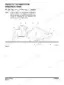 Doosan DX140LCR-3 excavator Front attachment pin specifications with excavator side view marking pin locations A to K