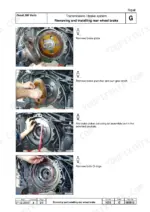 fendt-309-312-vario-com-iii-tractor-workshop-manual-brake-system-and-transmission-unit-groups-1070-1080-228.webp Fendt 309, 310, 311, 312 Vario tractor Removing and installing the rear wheel brake, brake plate and sun gear shaft photos