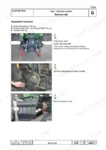 fendt-309-312-vario-com-iii-tractor-workshop-manual-cab-heater-and-windscreen-wipers-groups-8100-8117-387.webp Fendt 309, 310, 311, 312 Vario tractor Cab removal: equipment required and preliminary work with photos
