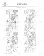 fiat-450-450-dt-450-special-450-dt-special-tractor-shop-manual-603-54-203-system-diagram-12.webp Fiat 450 transmission schematics showing gear and shaft assembly diagrams.