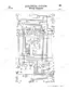 Fiat 450 electrical system wiring diagram showing numbered components and connections.
