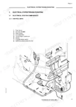 fiat-kobelco-ex95w-wheel-excavator-repair-manual-electrical-system-troubleshooting-843.webp Fiat Kobelco EX95W wheel excavator Electrical system troubleshooting: control units, fuse boxes, relay boxes and controller box locations