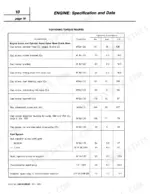 fiat-trattori-466-variants-tractor-shop-manual-603-54-228-00-torque-42.webp Fiat 466–766 (incl. DT) engine tightening torque figures table for cylinder head and fuel system.