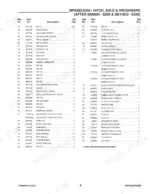 gehl-8280-8285-8330-8335-mixer-feeder-parts-catalog-909748-parts-list-11.webp Gehl 8280, 8285, 8330, 8335 parts list for hitch, axle, and weighbar components including indicators, hubs, and bearings.