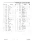 Gehl 8280, 8285, 8330, 8335 parts list for hitch, axle, and weighbar components including indicators, hubs, and bearings.