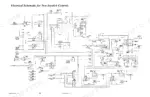 gehl-rs6-34-telescopic-handler-operator-manual-913323-wiring-77.webp Gehl RS6-34 electrical schematic for two-joystick controls showing transmission, ignition, and lighting circuits.