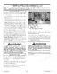 Gehl SL5635SX, SL5635SXT, SL5635DXT, SL6635SXT, SL6635DXT, SL5635, SL6635 T-Bar control operation and diagram for skid loader.