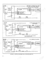 hyster-a1-00xl-variants-lift-truck-service-manual-897065-wiring-132.webp Hyster A1.00XL-N30XMH wiring diagram showing optical encoder and activator circuits for various forklift models.
