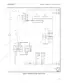 Hyster AP20Z electrical schematic showing battery charger, key switch, battery disconnect switches, and CAN port wiring.