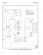 Hyster B60Z, W60Z, W65Z, W80Z, B80Z, B60ZAC, B80ZAC, T5Z, T7Z, C60Z, C80Z, T5ZAC, T7ZAC, C60ZAC, C80ZAC, W30-40ZA, W20-30ZR, W25-30-40ZC, B60ZHD, B80ZHD, B60HD2, B80ZHD2 24V wiring schematic diagram showing integrated system control and tiller card.