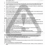 Hyster C1.0, C1.3, C1.3L, C1.5s, C1.5M, C1.5L, V30ZMU, V35ZMU service manual safety procedures for welding, batteries, and lifting.