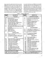 hyster-e1-25xl-variants-electric-lift-trucks-service-manual-620-srm-294-error-codes-303.webp Hyster E1.25XL-J3.00XL service manual page showing Table 1 Status Codes List for motor controller card inputs and regenerative braking.