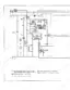 Hyster E1.25XL-J3.00XL wiring diagram showing traction SCR card, battery, pump motor, fuses, and field weakening components.