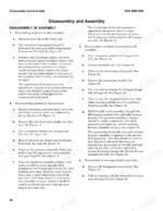 hyster-f1-8ut-4wd-variants-forklift-truck-service-manual-4322486-procedures-40.webp Hyster F1.8UT 4WD, F2.5UT 4WD, F3.5UT 4WD, F50UT 4WD, F70UT 4WD disassembly procedures for planet carrier, hub, steering knuckle, and cylinder.