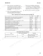 hyster-f1-8ut-4wd-variants-forklift-truck-service-manual-4322486-torque-39.webp Hyster F1.8UT 4WD, F2.5UT 4WD, F3.5UT 4WD, F50UT 4WD, F70UT 4WD drive axle maintenance, torque specs table, and major maintenance standards.