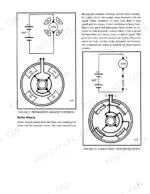 hyster-j25a-j30a-j35a-j30as-electric-lift-truck-service-manual-620-srm-145-wiring-17.webp Hyster J25A, J30A, J35A, J30AS wiring diagrams for permanent-magnet steering and series wound hoist motor systems.