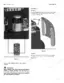 Hyster LO1.0F, LO2.0, LO2.0S, LO2.5, LO5.0T, LO7.0T motor maintenance procedure for removing the motor compartment cover.
