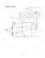 Hyster P1.5UT (A3D1) electrical schematic showing Curtis 1212P controller, pump motor, battery, and switch circuits.