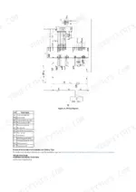 hyster-p40ut-powered-pallet-truck-service-manual-4291082-wiring-23.webp Hyster P40UT, A3B0, P2.0UT electrical wiring diagram showing traction controller, motors, and component reference table.