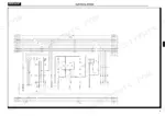 hyster-r1-4-variants-retractable-truck-service-manual-2324864-wiring-114.webp Hyster R1.4, R1.6, R1.6n, R2.0, R2.5, R1.6HD, R2.0HD electrical system wiring diagram showing motor, contactors, and CAN bus lines.