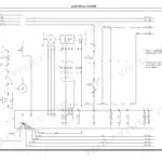 Hyster S1.0–S1.6 I.L. electrical system wiring diagram showing motor, controller, fuses, and sensor connections.