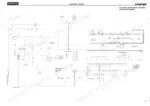 hyster-s1-0c-s1-2c-s1-5c-forklift-service-manual-1626965-wiring-61.webp Hyster S1.0C, S1.2C, S1.5C electric functional wiring diagram for pedestrian model tiller control and electronic control
