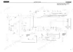 hyster-s1-0c-s1-2c-s1-5c-forklift-service-manual-1626965-wiring-64.webp Hyster S1.0C, S1.2C, S1.5C electric functional diagram showing tiller control box, EPAS, and electronic control combi wiring.