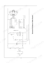 hyster-s1-5-uts-ss1-5r-ut-electric-platform-truck-operator-manual-4245859-wiring-42.webp Hyster S1.5-UTS, SS1.5R-UT, A3B3, A3B7 electrical wiring diagram for the standard full electric pallet stacker system.