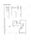 Hyster T3.0UT electrical schematic showing lighting, horn, traction controller, battery, and fuse connections.
