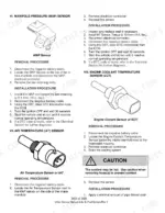 impco-2-2l-mazda-industrial-engine-service-manual-76001982-procedures-350-1.webp Utilev Mazda 2.2L service manual: removal and installation procedures for MAP, IAT, and ECT sensors with component diagrams.