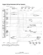 impco-2-2l-mazda-industrial-engine-service-manual-76001982-wiring-113-1.webp Utilev Mazda 2.2L engine wiring schematic showing bi-fuel system, injectors, sensors, and ignition coil connections.