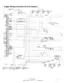 Utilev Mazda 2.2L engine wiring schematic showing bi-fuel system, injectors, sensors, and ignition coil connections.