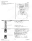 Ingersoll-Rand VR518 right console controls diagram and table detailing steering mode and hydraulic lockout switches.