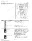 Ingersoll-Rand VR723, VR530C right console diagram and table defining steering mode and hydraulic control switches.
