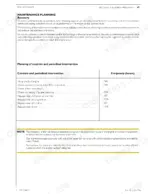 iveco-iveco-6-7l-nef-engine-repair-manual-87491857-maintenance-70.webp New Holland TV6070 Iveco 6.7L F4CE NEF maintenance planning table showing periodical intervention frequency in hours.
