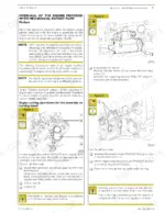 iveco-iveco-6-7l-nef-engine-repair-manual-87491857-procedures-28.webp New Holland TV6070 Iveco 6.7L F4CE NEF engine overhaul procedures, starter removal, and engine stand mounting diagrams.