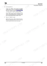 jcb-3200-3230-3200-plus-3230-plus-fastrac-operator-manual-9811-5550-maintenance-171.webp JCB Fastrac 3200 & 3230 operation manual page for transporting the machine and anchoring procedures.