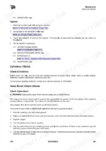 jcb-526-56-variants-loadall-rough-terrain-variable-reach-truck-operator-manual-9821-9050-specs-355.webp JCB 526-56 to 560-80 manual: hydraulic oil dipstick check, cylinder inspection, and hose burst check valve test procedures.