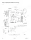 JLG 450A, 450AJ electrical schematic diagram showing platform box wiring, connectors J1-J8, and lighting circuits.