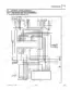 JLG 642, 742, 943, 1043, 1055, 1255 cab harness electrical schematic diagram for units prior to serial number 0160093271