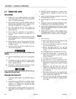 jlg-800a-800aj-aerial-work-platform-service-manual-3120740-procedures-58.webp JLG 800A, 800AJ service manual page detailing torque hub drive disassembly, cleaning, inspection, and repair procedures.